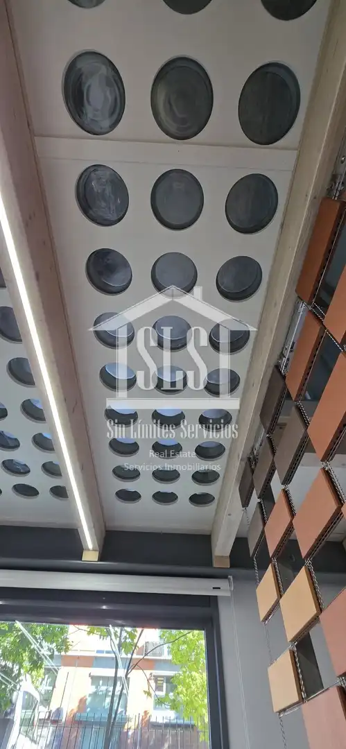Office space with lift for sale in M 40, imagen 12