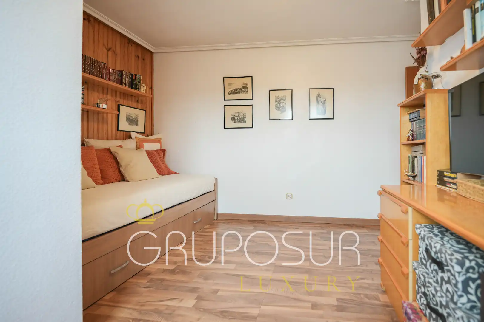 Appartement avec ascenseur à vendre à Calle Morena, imagen 81
