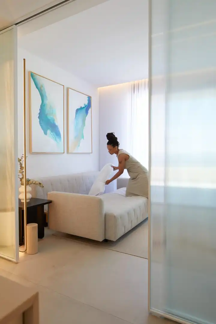 Apartament en venda a Calle Gran Vía de la Manga, Playa de las Gaviotas - El Pedrucho