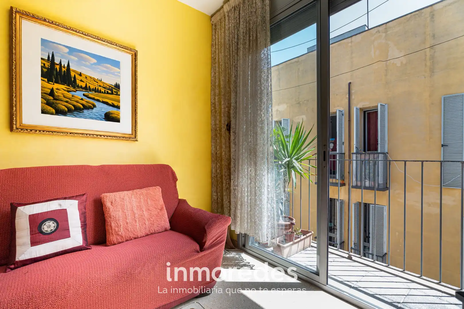 Wohnung mit Terrasse zum Verkauf in Carrer del Fonollar, imagen 16