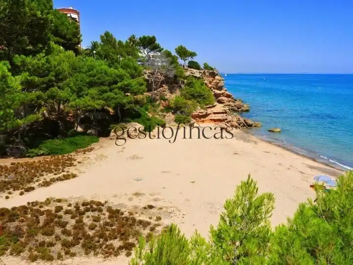 Pis de lloguer a Calle Menorca, 41, Oria