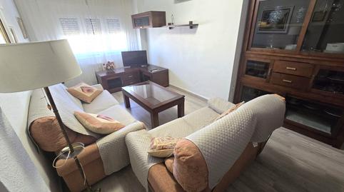 Foto 2 de Pis de lloguer a Medico Sorapan, Centro, Cáceres