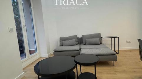 Photo 3 of Flat to rent in Loreto y Chicote, Universidad - Malasaña,  Madrid Capital