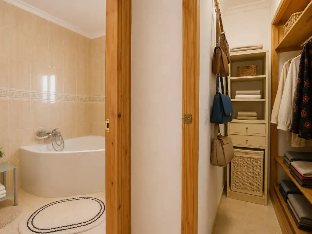 Casa con terraza en venta en Cala Advocat - Baladrar, imagen 17