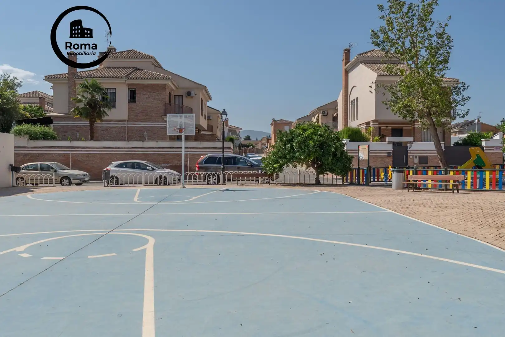 Casa a schiera con piscina in vendita a Ogíjares, imagen 94