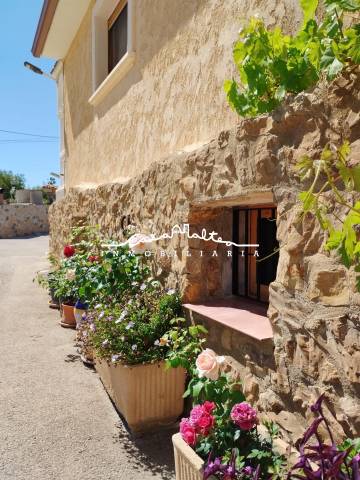 Casa-chalet en Venta en El Tossal - Bello Horizonte