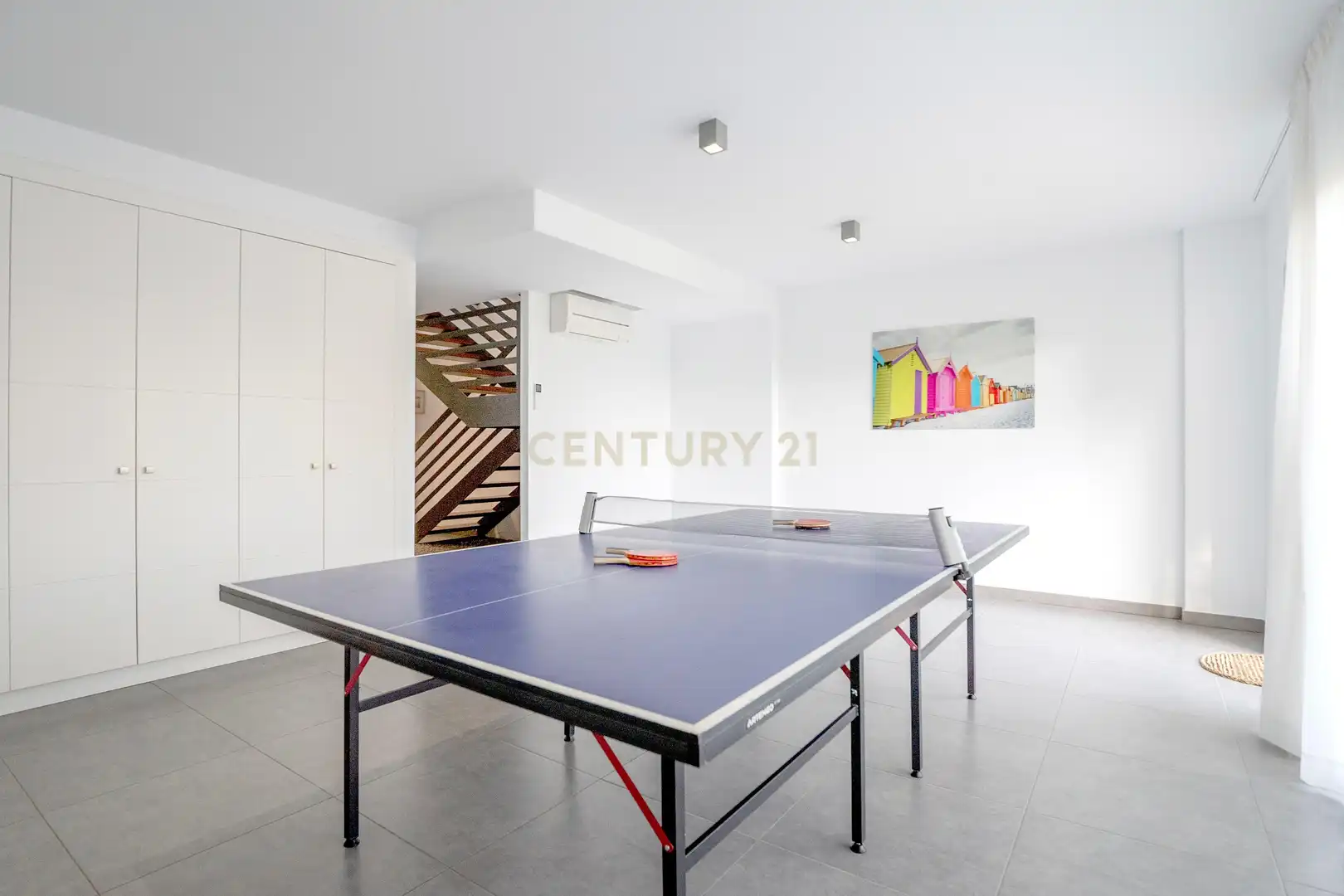 Detached homes for sale in L'Alfàs del Pi  with Air Conditioner, Furnished and Balcony