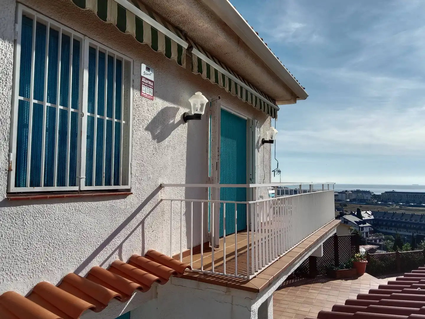 Haus mit Pool zum Verkauf in Santa Susanna, imagen 24