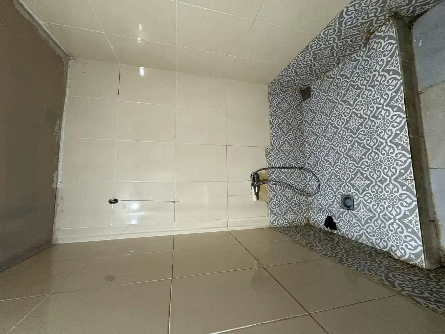 Bany de Pis en venda en Fitero