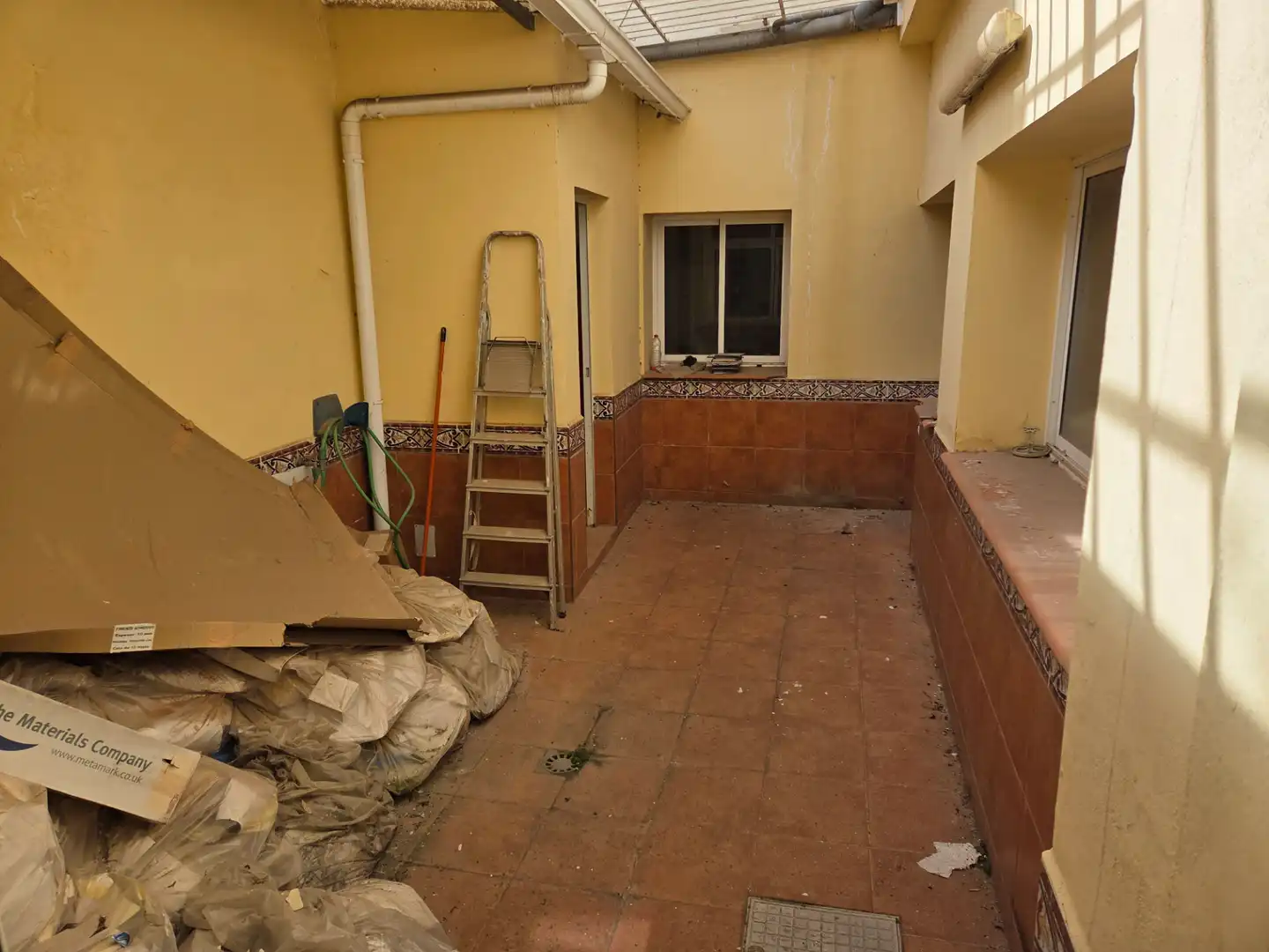 Casa o chalet en venta en San Cristóbal de la Laguna con Alarma