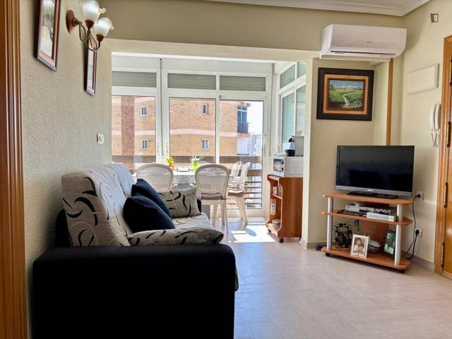 Apartamento en Alquiler en PAU 5