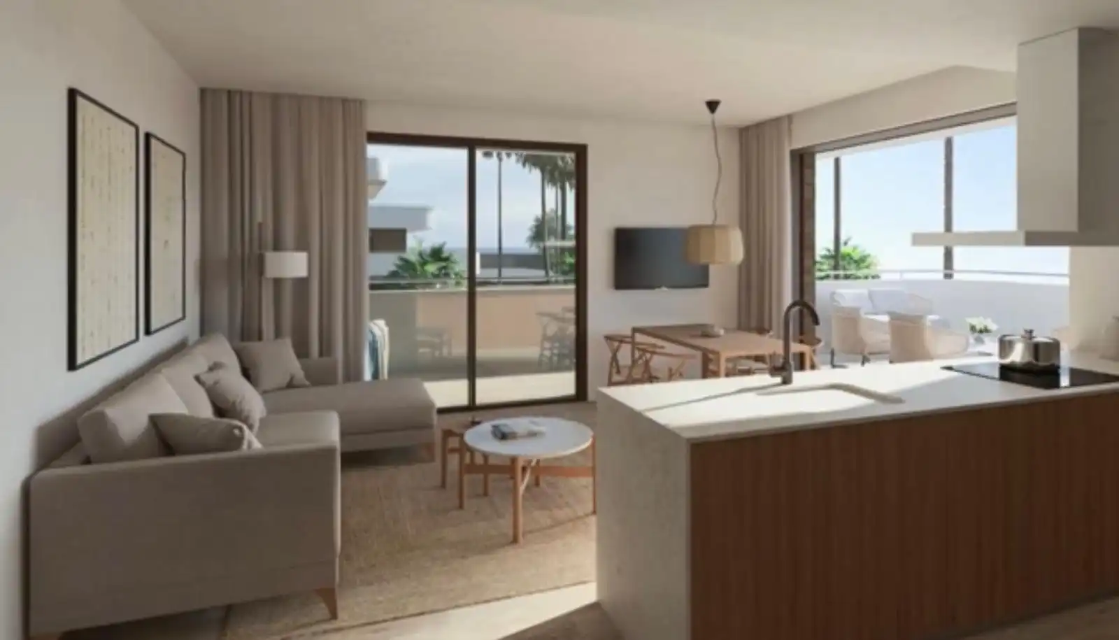 Appartement compact avec piscine à vendre à Moncófar Playa, imagen 12
