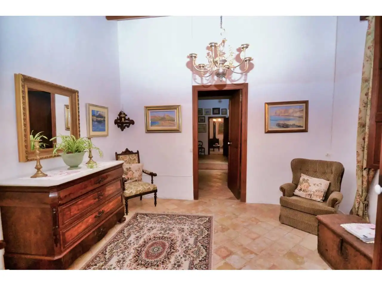 Casa con jardín en venta en Calle san  joan 71, imagen 18