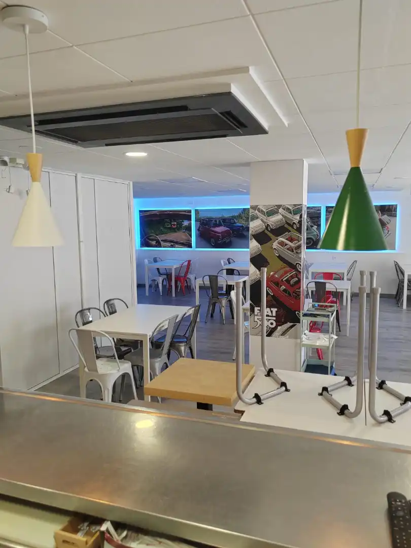 Local comercial de lloguer a Centre, imagen 2