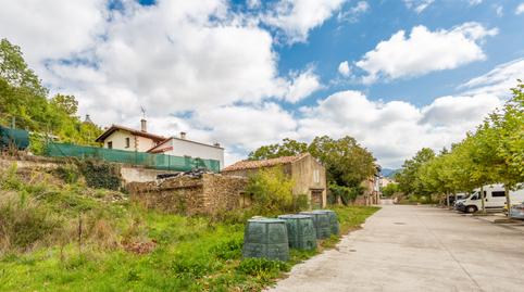 Photo 4 of Residential for sale in Monreal - Barriobajo, 24, Monreal / Elo, Navarra