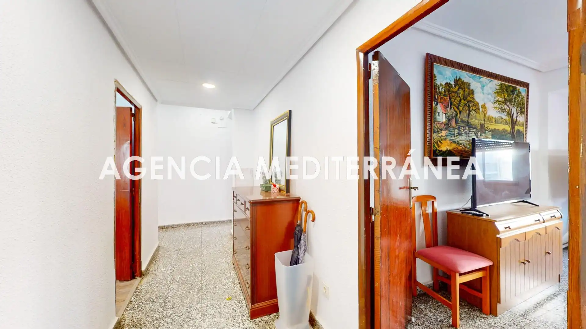 Piso en venta en Valencia