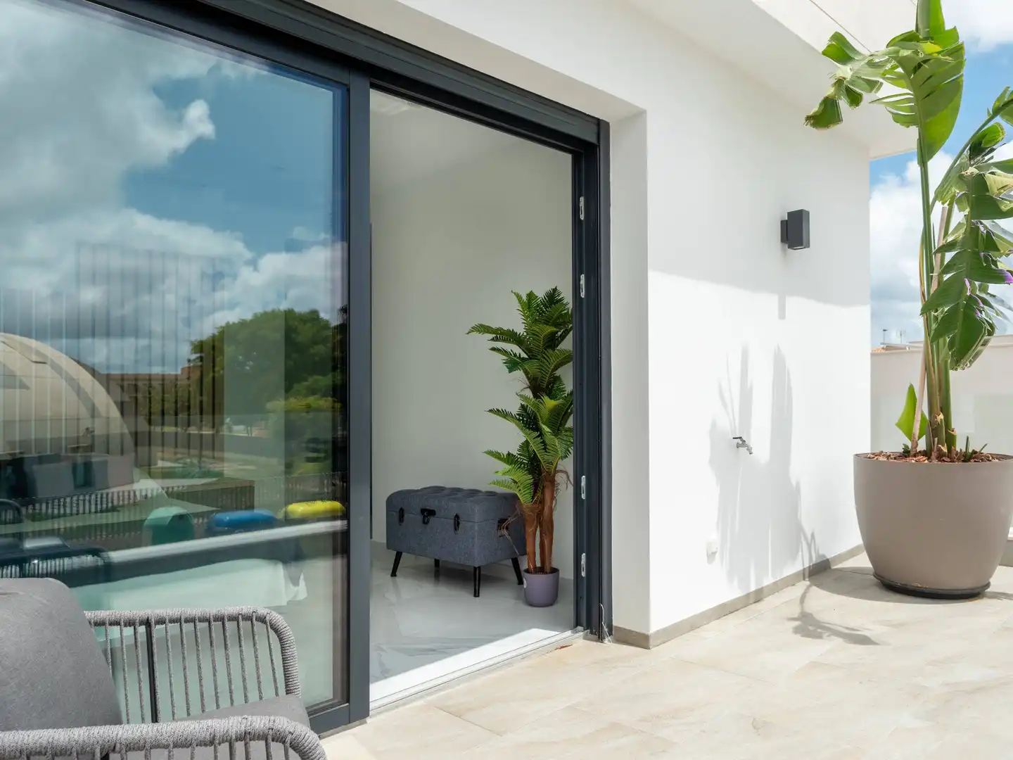Villa mit Terrasse zum Verkauf in San Pedro del Pinatar, imagen 61