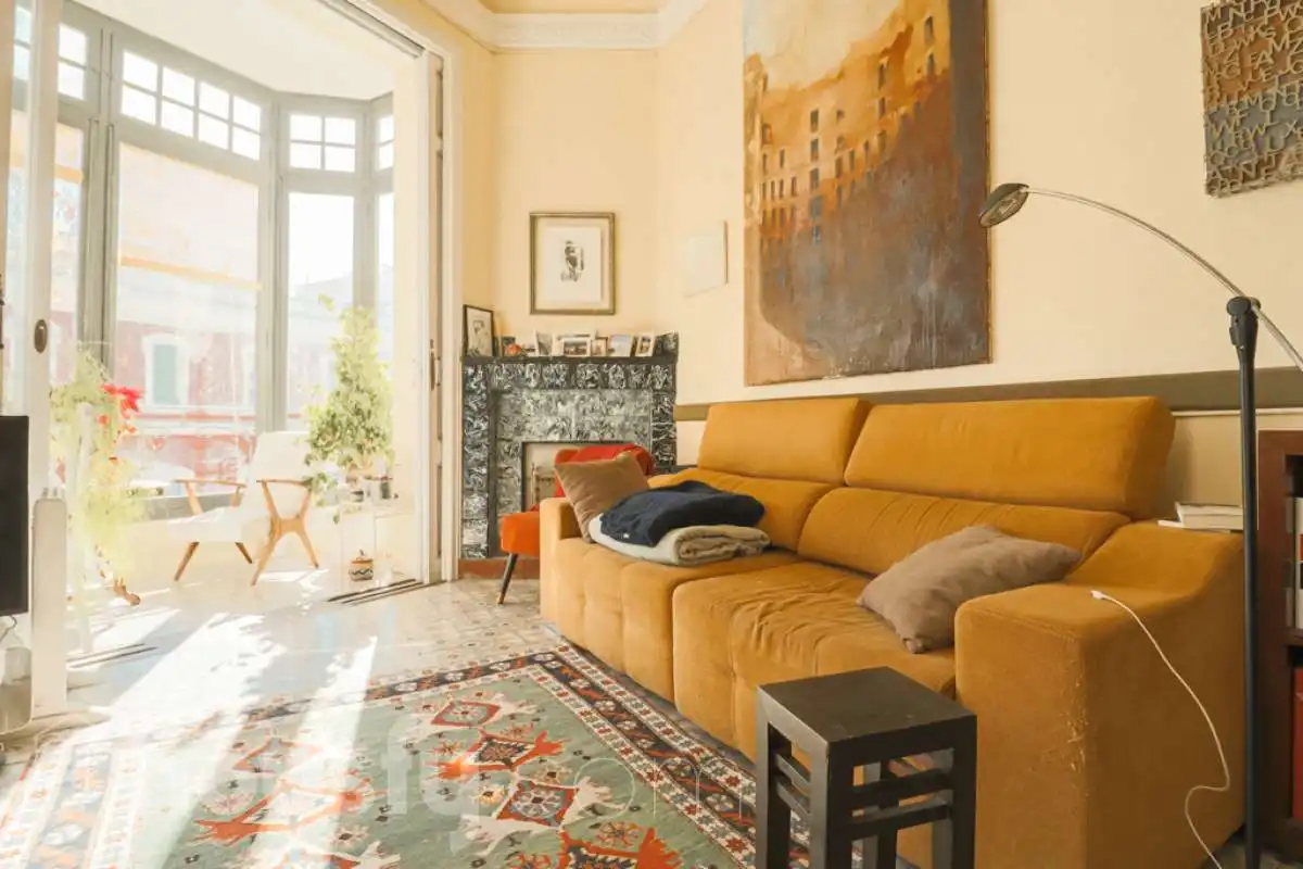 Casa o xalet en venda a Plaça de l'Estació, Barceloneta - Molí d'en Rovira