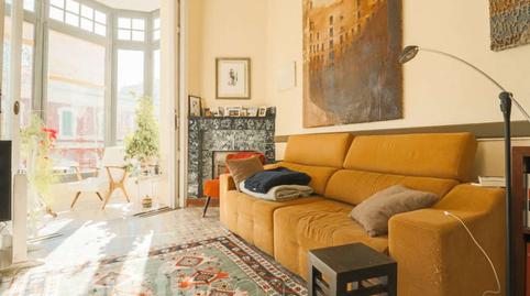 Foto 3 de Casa o xalet en venda a Plaça de L'estació, ., Barceloneta -  Molí d'en Rovira, Barcelona