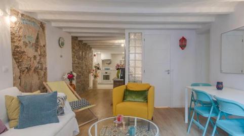 Foto 2 de Pis en venda a Barri Gòtic, Barcelona