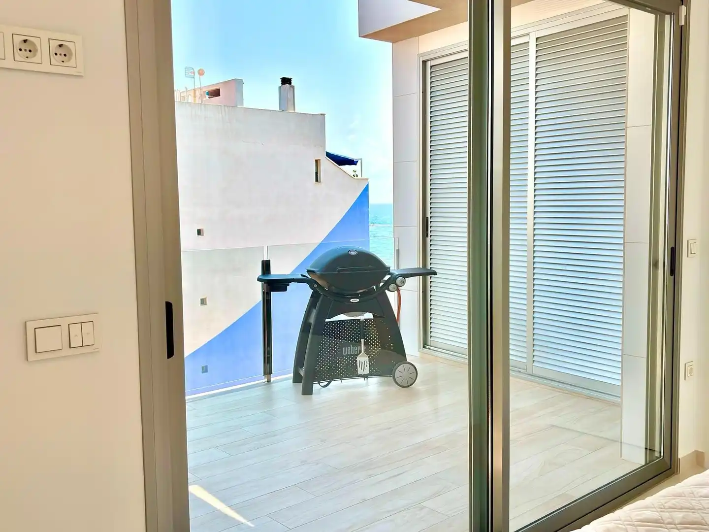 Penthouse mit Aufzug zum Verkauf in Playa de los Locos, imagen 29
