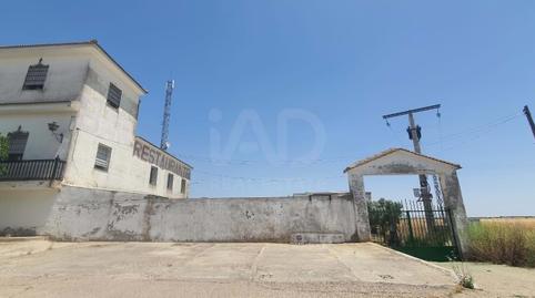 Foto 5 de Finca rústica en venda a Ontígola, Toledo