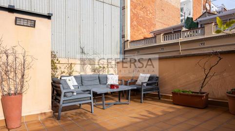 Foto 2 de Casa o chalet en venta en La Maternitat i Sant Ramon, Barcelona Capital