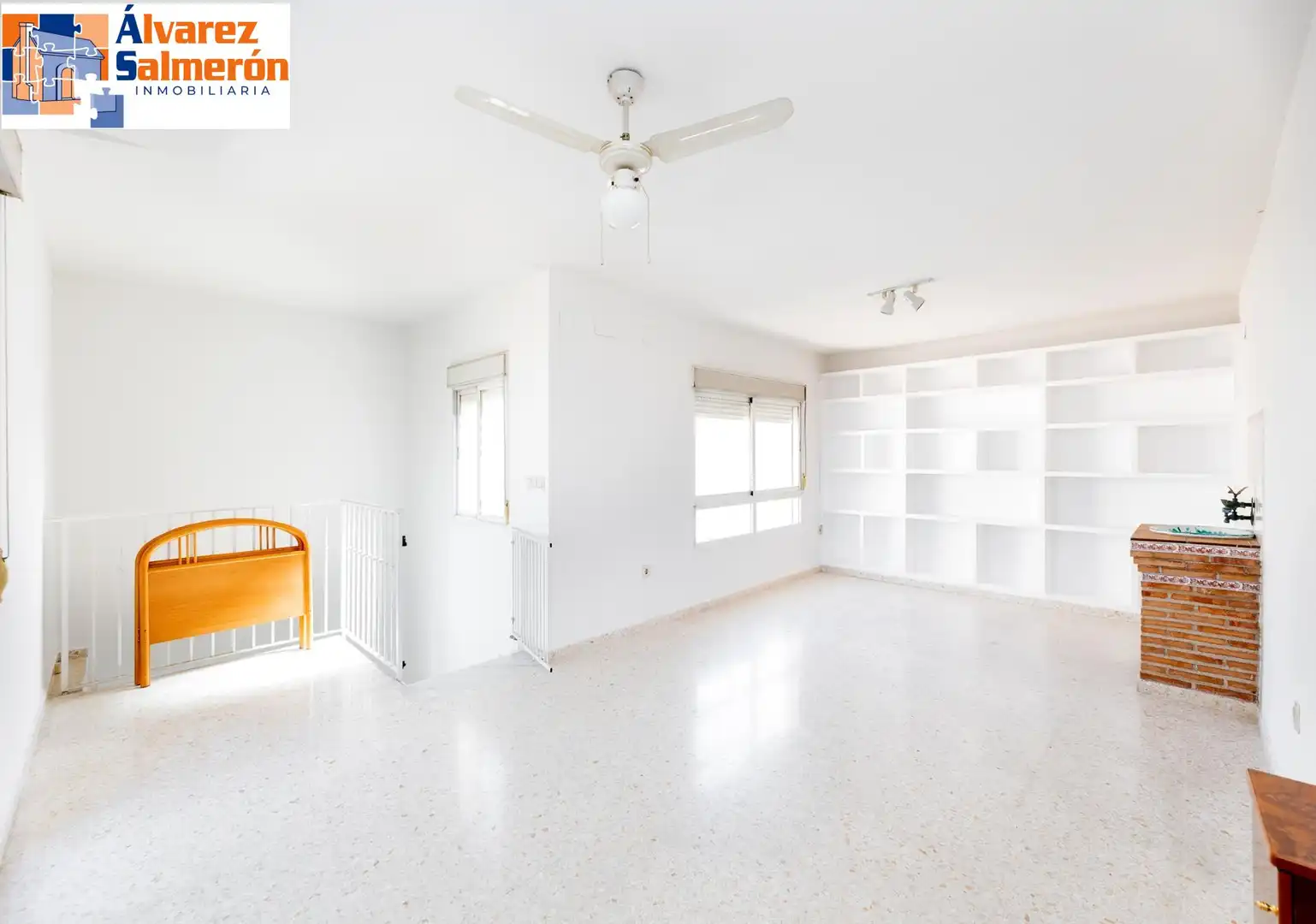 Maison mitoyenne à vendre à Poniente, imagen 19