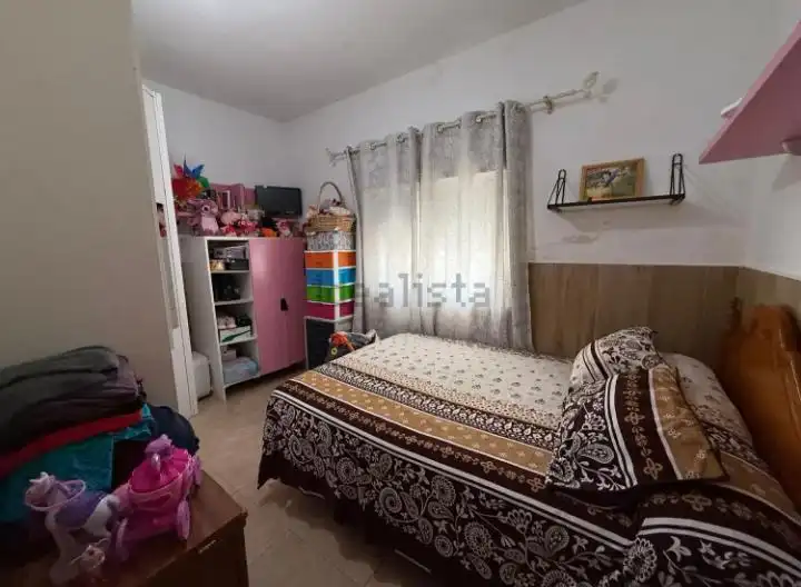 Bedroom of Country homes for sale in Almería
