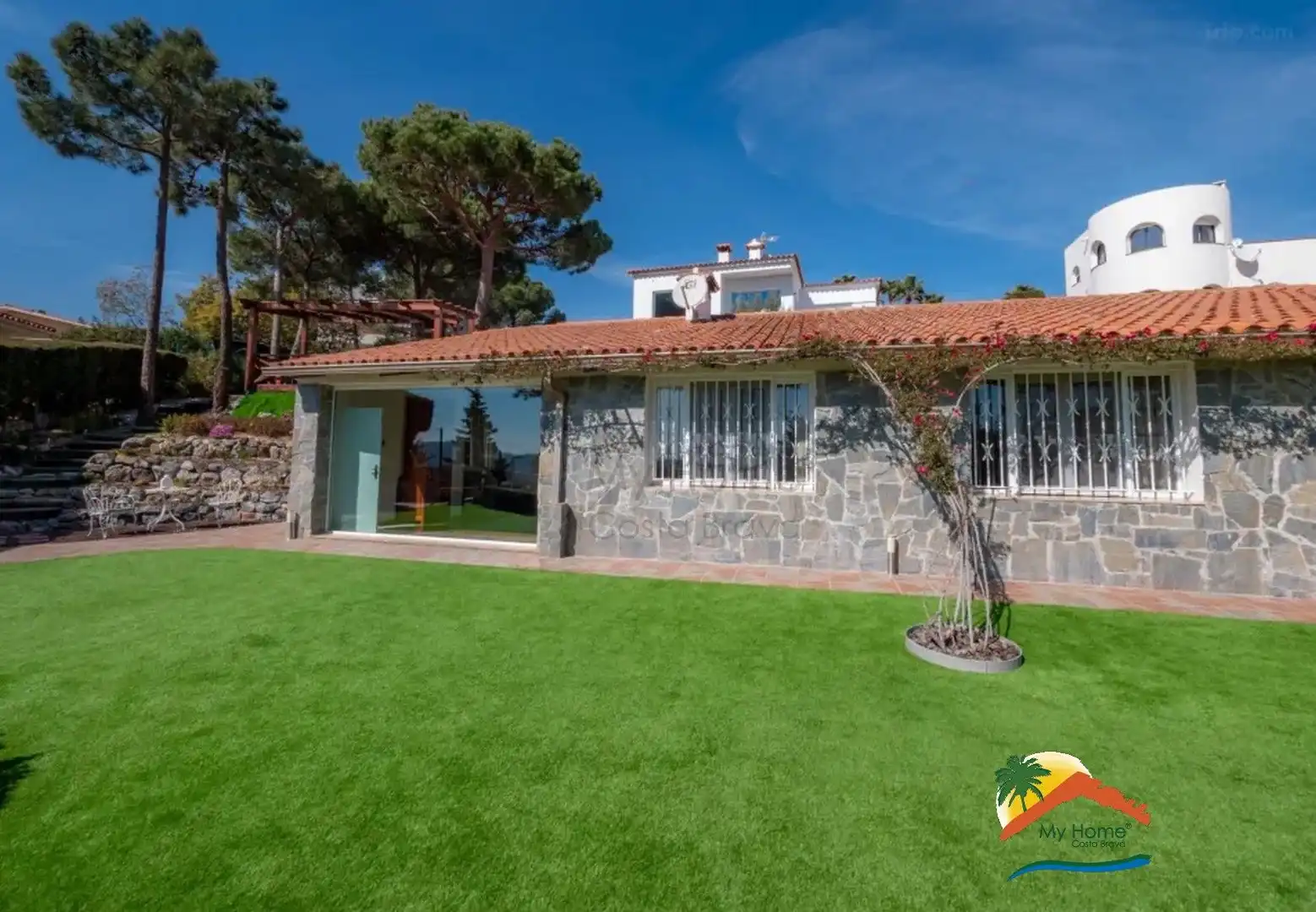 Casa o xalet en venda a Condado del Jaruco - Puigventós