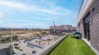 Terrassa de Pis en venda en Tres Cantos amb Aire condicionat, Calefacció i Terrassa