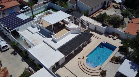 Photo 3 of Houses for sale in Los Nadales - Tio Charles, Benalmádena