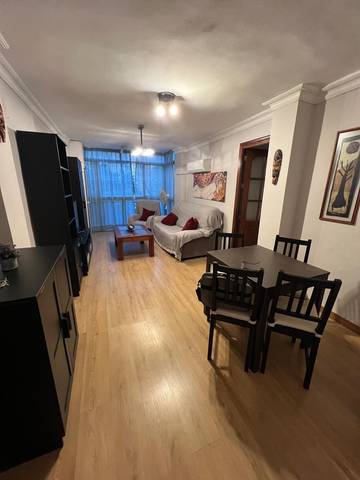 Piso en Alquiler en El Torrejón - El Cerezo