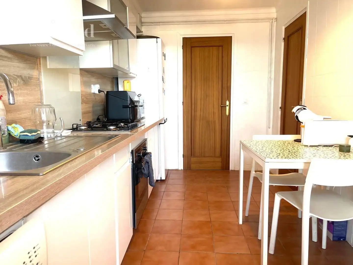 Appartement avec ascenseur à vendre à Puig Rom, imagen 16