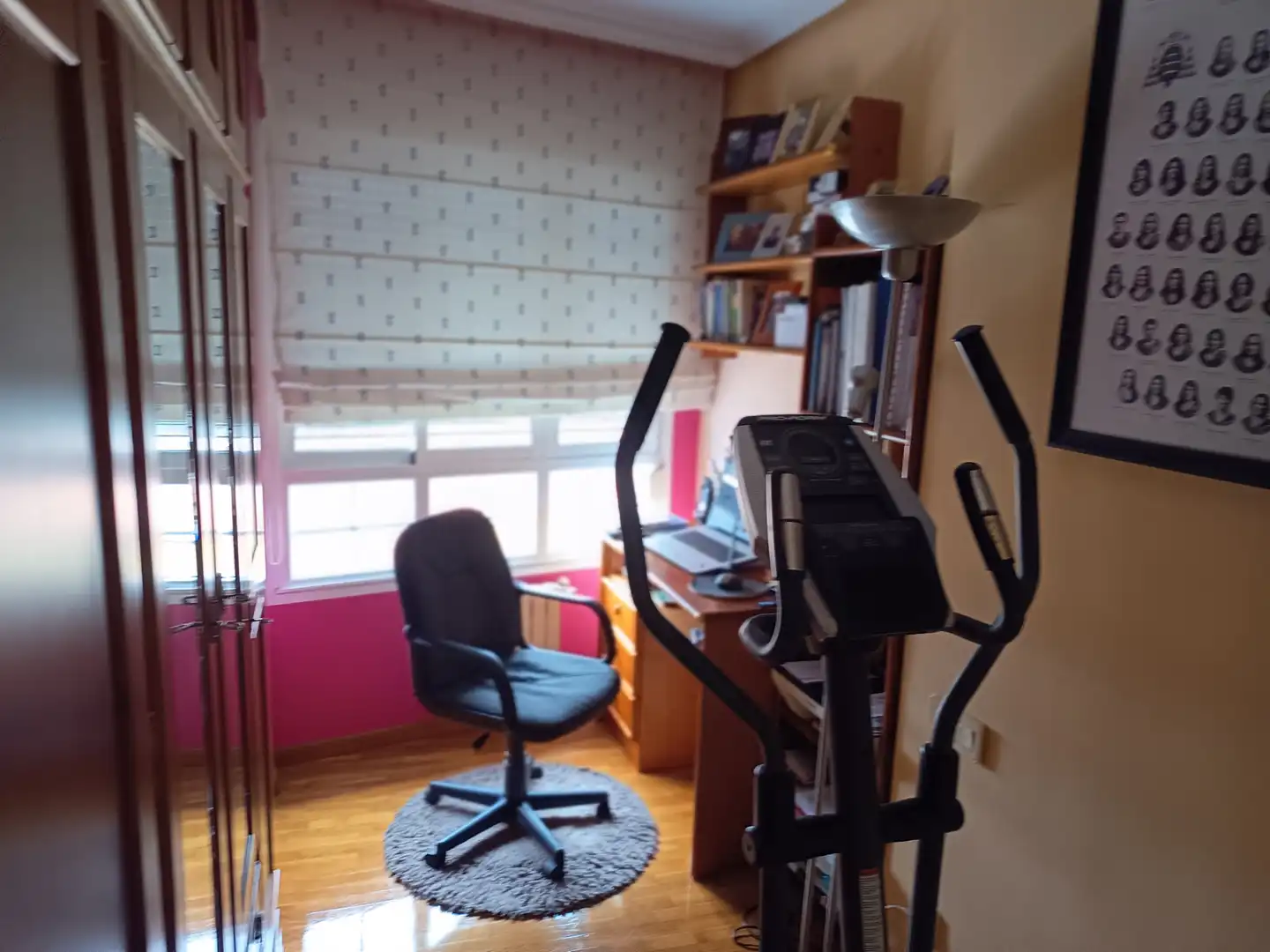 Piso en venta en Avilés con Calefacción, Parquet y Trastero