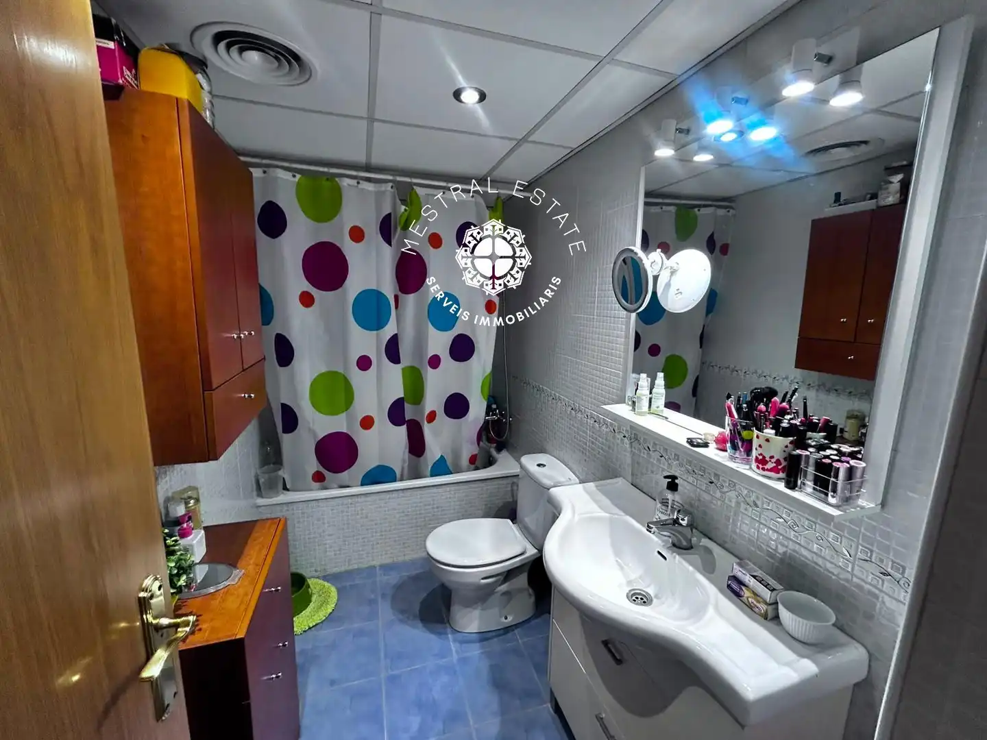 Wohnung mit Aufzug zum Verkauf in Francesc Moragas i Barret, imagen 15