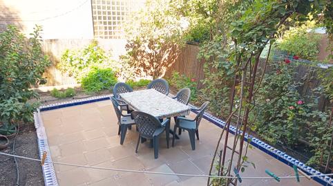 Foto 2 de Casa adosada en venda a Calle Pico del Naranco, La Poveda, Madrid