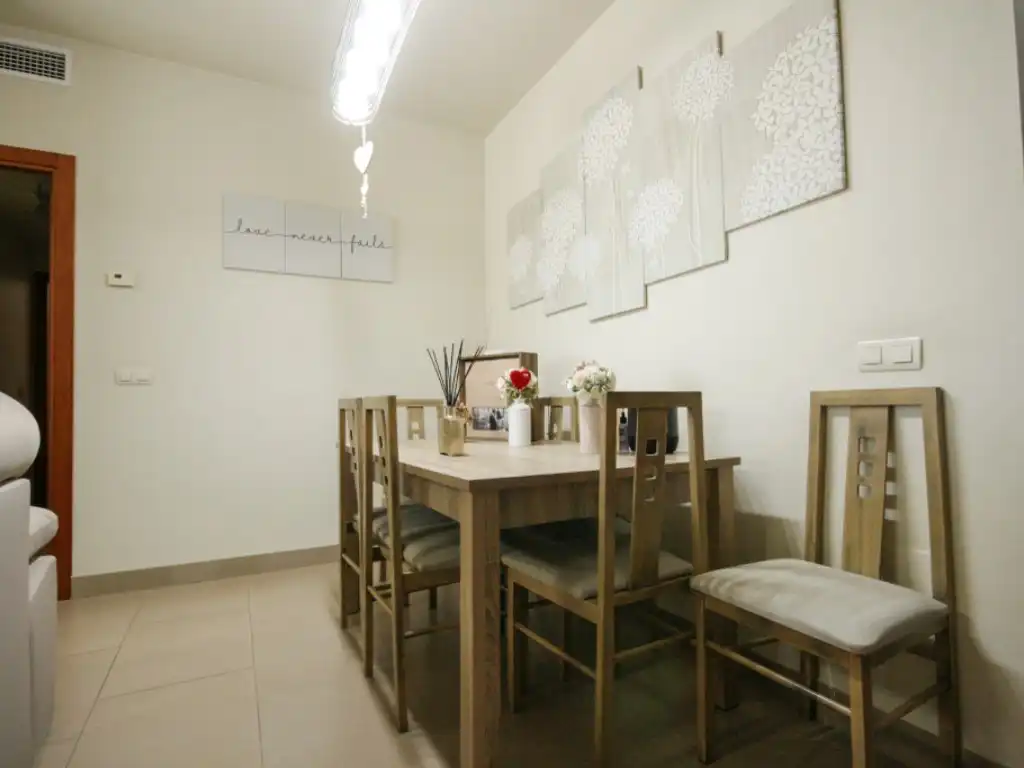 Flat with lift for sale in Avenida Reina Sofia, imagen 6