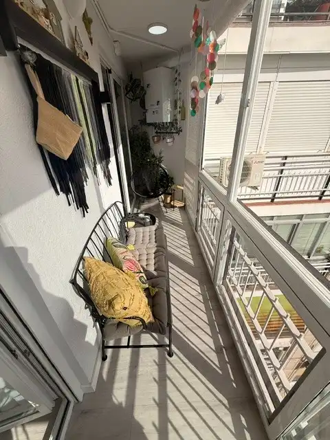 Appartement avec terrasse à vendre à Avenida Juan de Austria, imagen 27