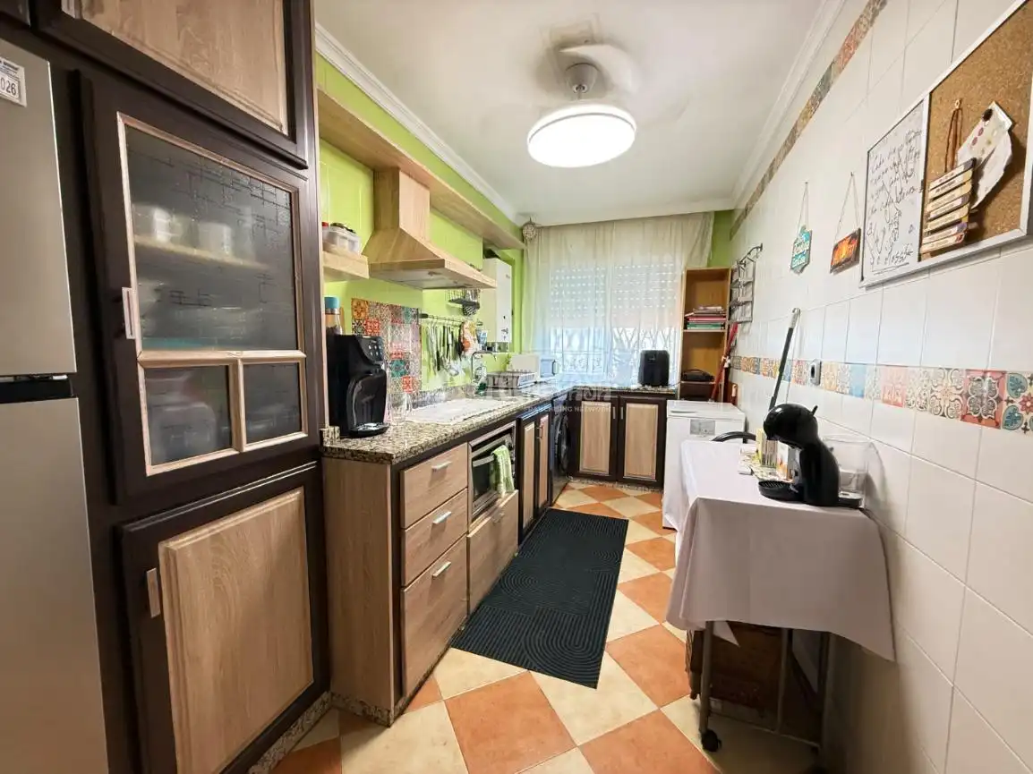 Piso con terraza en venta en La Hispanidad - Verdeluz, imagen 8