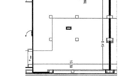 Photo 2 of Premises to rent in Calle las Gardenias, 39, Valderas - Los Castillos, Madrid