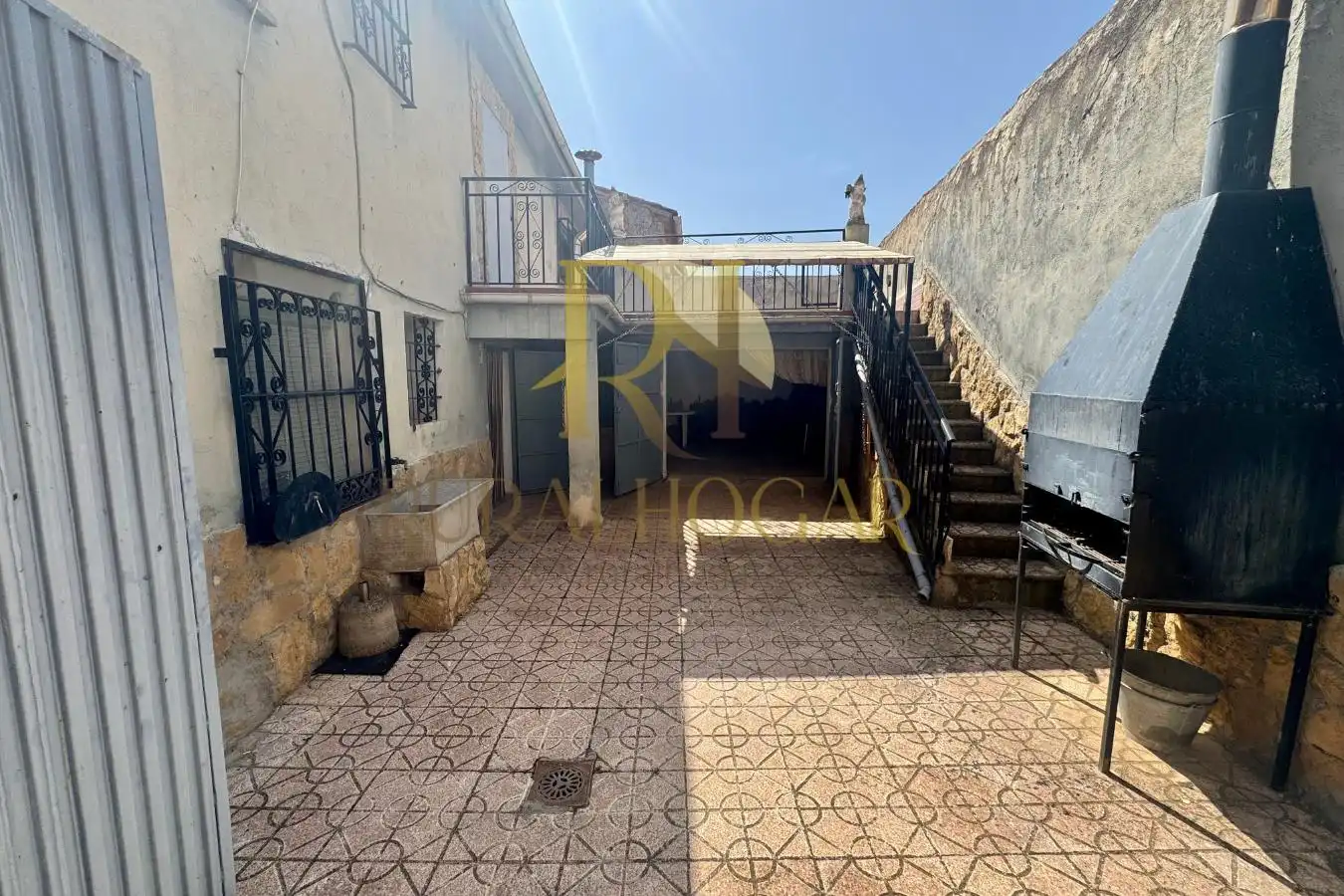 Casa o chalet en venta en Calle Fuente, 12, Prados Redondos