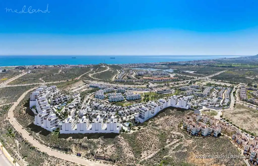 Apartament amb piscina en venda a Las Salinas, imagen 10