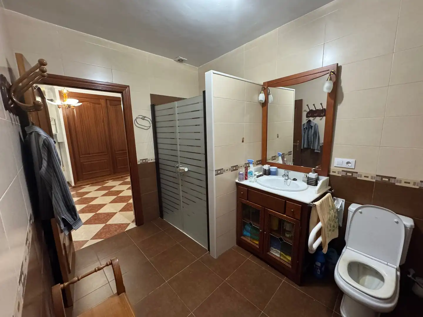 Haus zum Verkauf in Calle Fresno, imagen 9