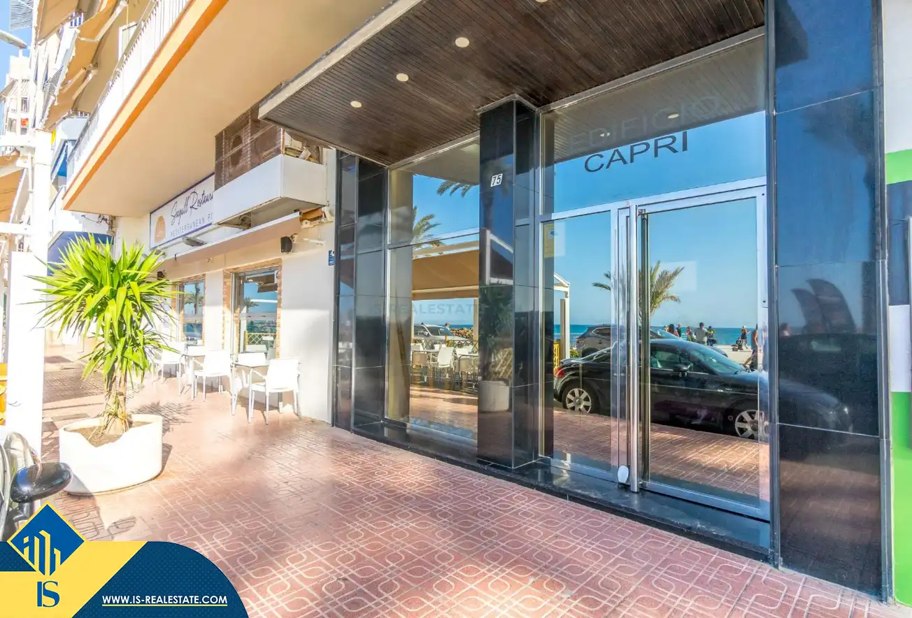 Mini appartamento con ascensore in vendita a Playa del Cura, imagen 23