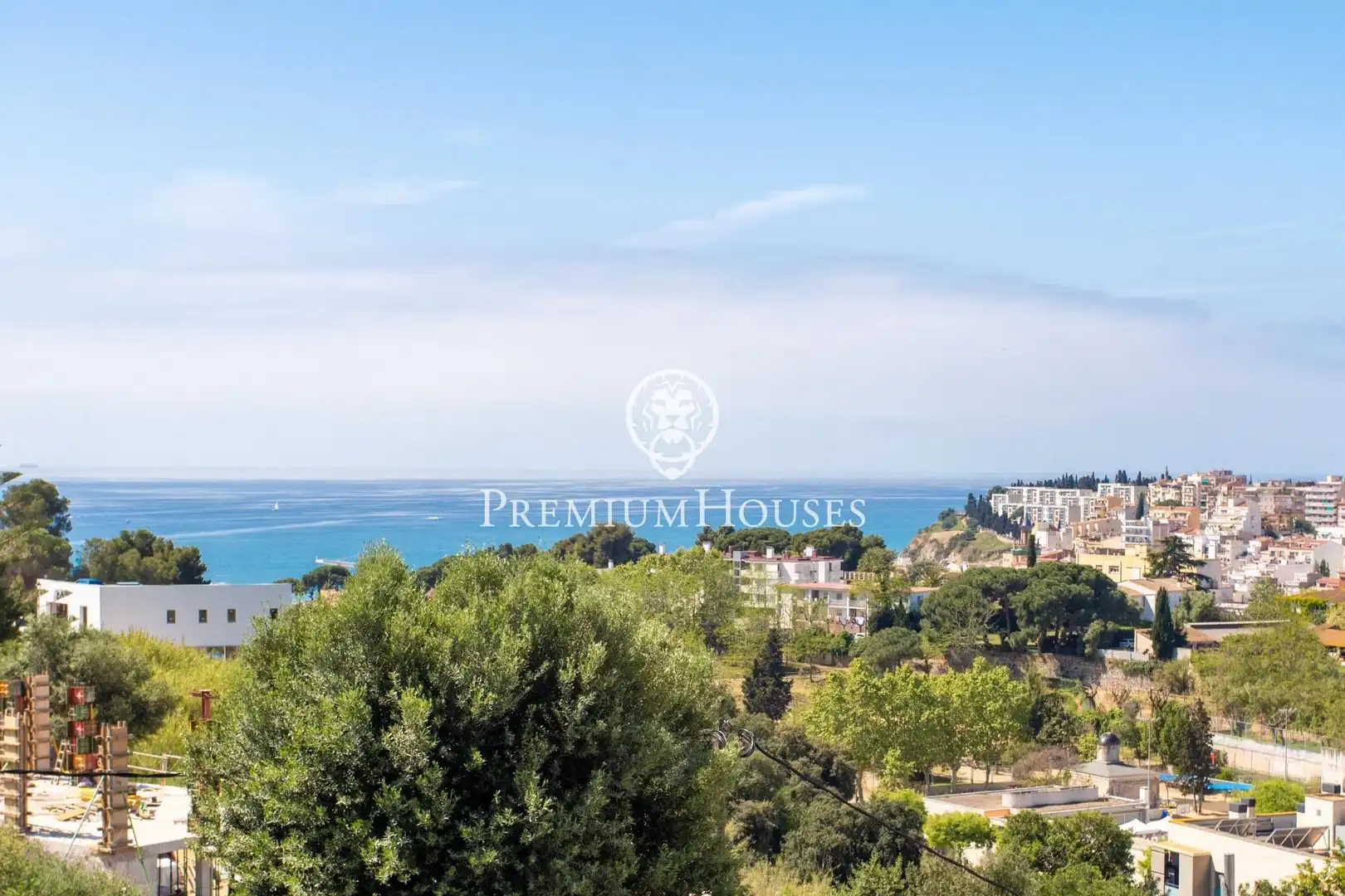 Casa o xalet en venda en Arenys de Mar amb Calefacció, Jardí privat i Terrassa
