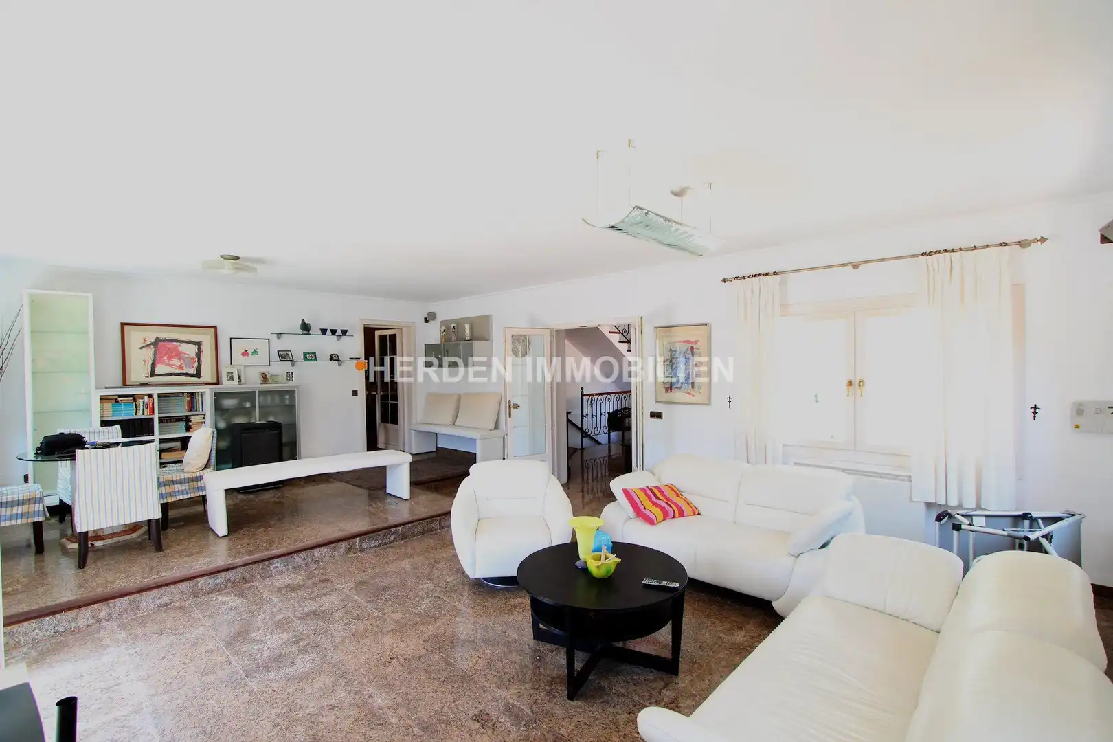 Living room of Houses for sale in Manacor  with Air Conditioner, Heating and Storage room