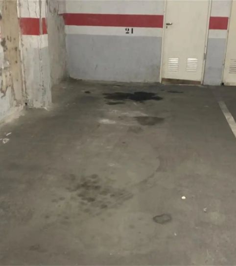Foto 2 de Garatge de lloguer a Carrer Santa Joaquima de Vedruna, 11, Nou Eixample Nord, Tarragona Capital