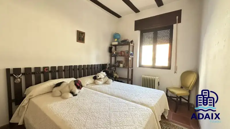 House for sale in Plaza Constitucion 5, imagen 62