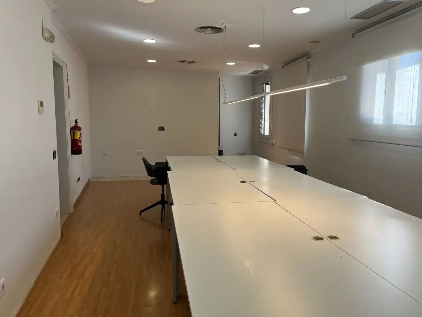Bureau avec ascenseur à vendre à Plaça Josep Maluquer i Salvador 4, imagen 31